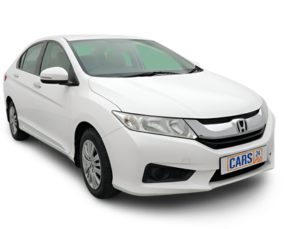 Honda City-img